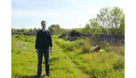 La Direcció General de la Guàrdia Civil construirà una Casa – Quarter a Santanyí