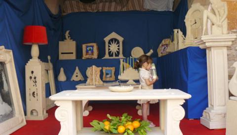 Santanyí serà capital de l’art i l’artesania durant els dies 5 i 6 de juny