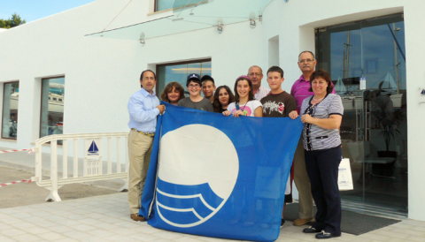El Port Marina de Cala d’Or i l’Ajuntament de Santanyí projecten una escola de vela i surf al nucli costaner