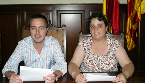 L’estiu comença amb moltes activitats destinades a la població infantil i juvenil del municipi de Santanyí