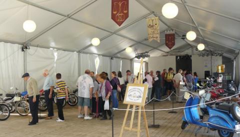 Calonge celebra amb èxit la quarta edició de sa Fira