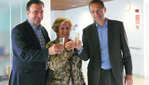 La Residència de Santanyí compleix mig any de funcionament