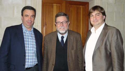 Cooperació Local concedeix una subvenció de 180.000 euros a l’Ajuntament de Santanyí