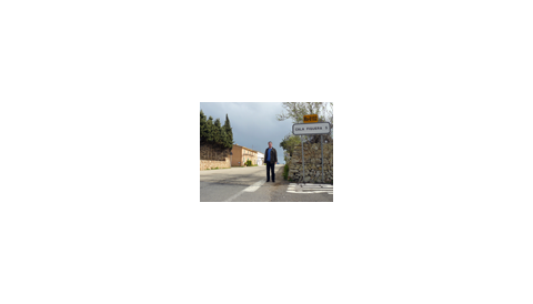 L’Ajuntament de Santanyí reitera al Consell que dugui a terme la millora de les carreteres del terme municipal