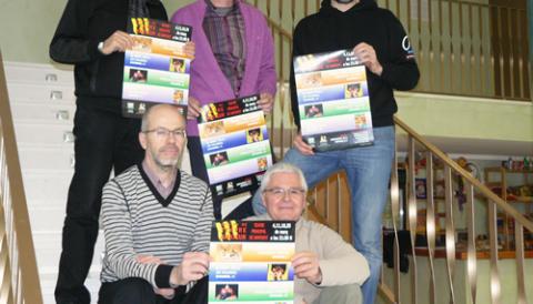 La Mostra de Teatre Amateur de Santanyí es consolida amb la tercera edició