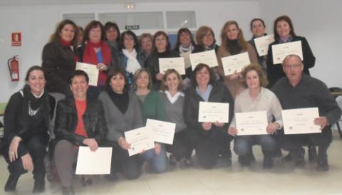 Clausura Escola de mares i pares de Cala d’Or 