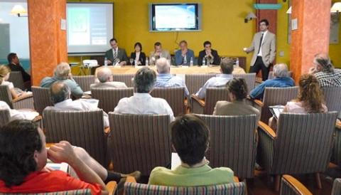 El sector hoteler s’interessa per la gestió sobre eficiència energètica