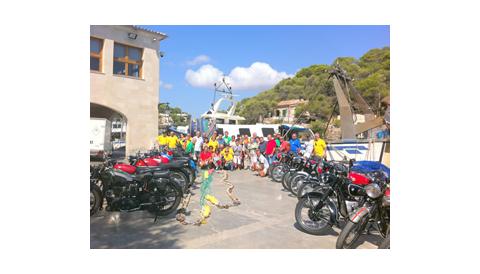 Cala Figuera promou activitats d’oci i culturals per  fomentar i potenciar el turisme
