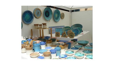 Santanyí acull la IV edició de la Mostra d’Art i d’Artesania “Santanyiart” durant els dies 3 i 4 de setembre