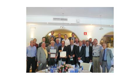 L’Hotel Cala d’Or commemora el 75 aniversari de la seva fundació