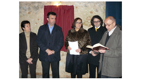 Ses Cases Noves, un indret que torna a ser municipal després de 200 anys