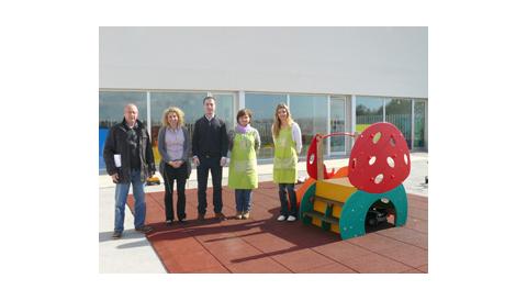 L’escoleta municipal d’educació infantil de Cala d’Or inicia una nova etapa  