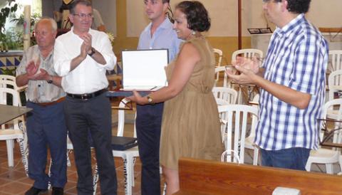 L’església d’es Llombards és escenari de la X Gala de la Música de Banda