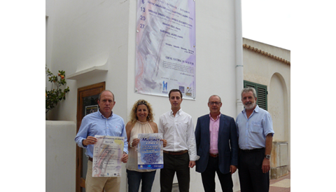 Cala d’Or celebra la I Fira Marinera i I Festival Internacional de Música