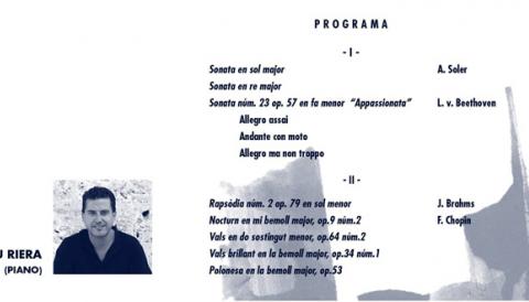 Festival Internacional de Música Maurice André Cala d’Or