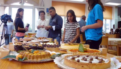 Calonge celebra la festa de Sant Miquel amb una gran participació de la gent del poble