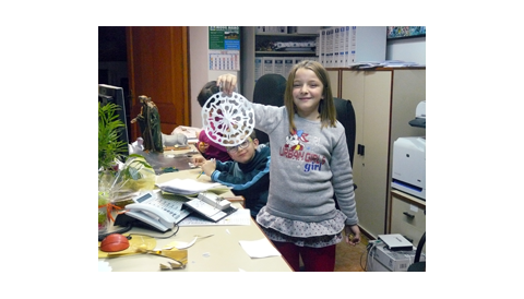 L’Ajuntament fa passes per aconseguir que Santanyí sigui una Ciutat amiga de la 
