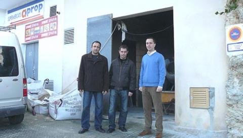 Cala Figuera comptarà amb una oficina d’informació turística