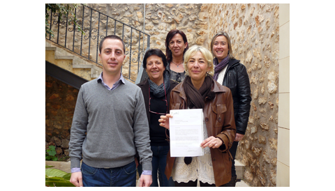 Santanyí comptarà amb una psicòloga específica pels malalts de càncer i la seva família