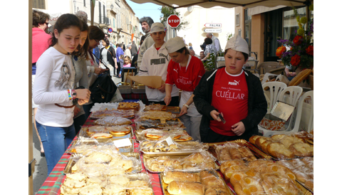 Santanyí celebra amb gran èxit la II Fira d’Oportunitats 