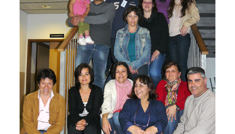 Calonge ha realitzat el projecte: “Espai per pares i mares” destinat a ajudar a les famílies des del respecte i l’educació