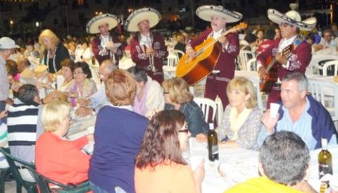 Portopetro ha finalitzat amb èxit les seves festes patronals en honor a Sant Joan