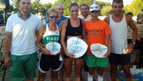 CALA LLOMBARDS ESTRENA CURSA 