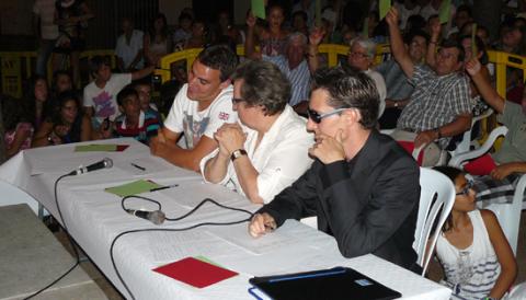 FINS A 32 PERSONES PARTICIPEN AL “TÚ SÍ QUE VALES” CURIABLANQUER