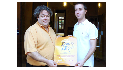 SANTANYÍ ACOLLIRÀ AQUEST CAP DE SETMANA EL I FESTIVAL “BEER DE SANTANYÍ”