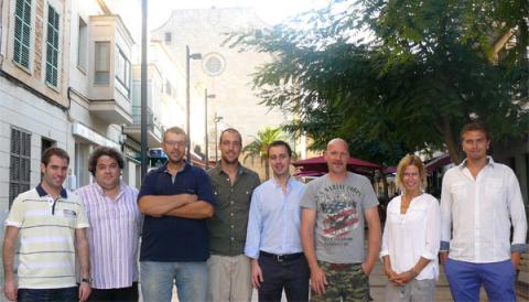 LA FIRA DE SANTANYÍ ACOLLIRÀ ENGUANY UN MOSTRA DE LA MILLOR GASTRONIMIA DEL TERME