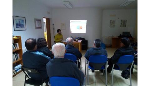 SANTANYÍ IMPULSA LA PARTICIPACIÓ CIUTADANA AMB LA CELEBRACIÓ DE FÒRUMS A DIVERSOS NUCLIS