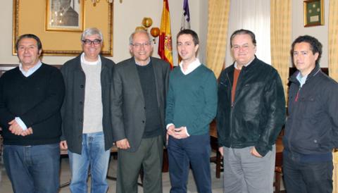 L’AJUNTAMENT DE SANTANYÍ INICIA EL PLA PILOT  PER GESTIONAR ELS RECURSOS HUMANS