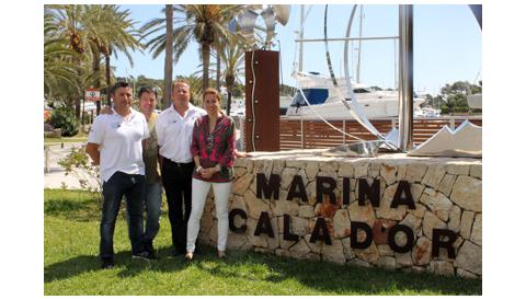 EL CAMPIONAT DE PESCA D’ESPANYA TORNARÀ A CELEBRARSE A CALA D’OR EL PRÒXIM MES DE JUNY