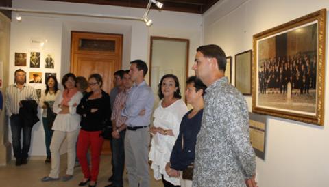 SANTANYÍ S’HA CONVERTIT AQUEST CAP DE SETMANA EN LA CAPITAL DE L’ART I DE LA CULTURA