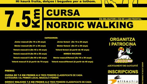 SANTANYÍ CONTRA LA VIOLÈNCIA DE GÈNERE