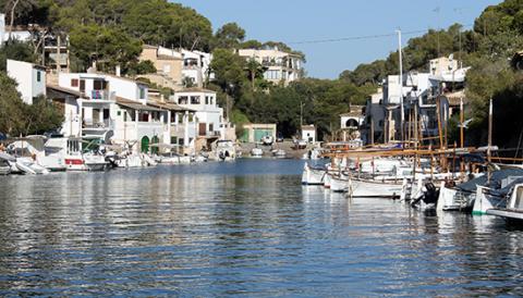 CALA FIGUERA TORNARÀ A SER LA FONT D’INSPIRACIÓ DE LA XVI TROBADA DE PINTORS DE SANTANYÍ