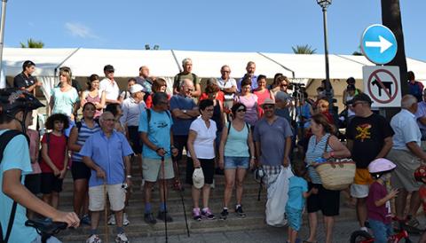 EXITÓS SEGON CAP DE SETMANA DE LES FESTES DE SANT MIQUEL DE CALONGE