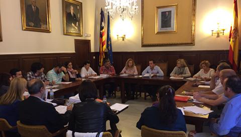 L’AJUNTAMENT DE SANTANYÍ CONGELA L’IBI I BONIFICA O ELIMINA DIFERENTS IMPOSTS I TAXES