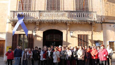 PASSEJADA SOLIDÀRIA I BERENAR CONTRA LA VIOLÈNCIA DE GÈNERE
