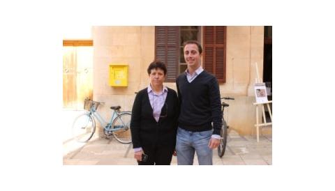 L’AJUNTAMENT POSA EN MARXA UN PLA DE MOBILITAT I SEGURETAT VIÀRIA A TOT EL MUNICIPI
