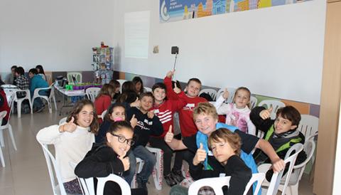 ES CREA UN NOU GRUP MUNICIPAL DE PARTICIPACIÓ INFANTIL I DE L’ADOLESCÈNCIA