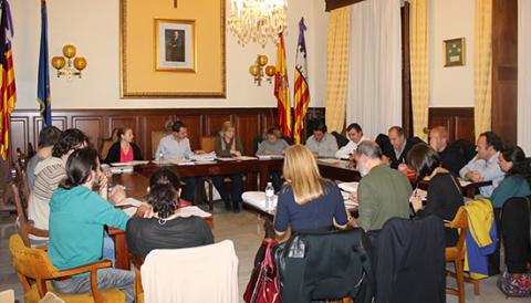 L’AJUNTAMENT POSA EN MARXA UN NOU SISTEMA PER A PAGAR TRIBUTS DE MANERA FRACCIONADA