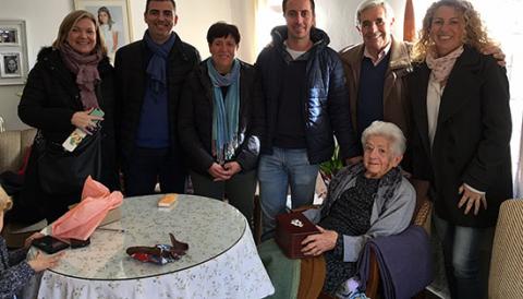 MOLTS D’ANYS MARIA!