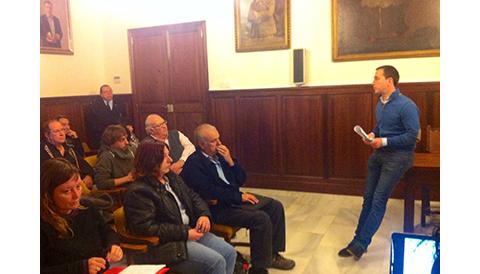 SANTANYÍ CONTINUA FENT PASES PER MILLORAR LA QUALITAT DE L’AIGUA