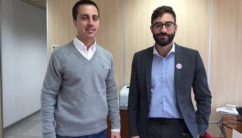 REUNIÓ ENERGIA AJUNTAMENT DE SANTANYÍ