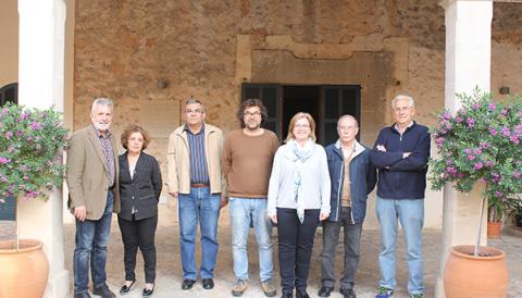 ES CONSTITUEIX LA COMISSIÓ D’HONORS I DISTINCIONS DE L’AJUNTAMENT DE SANTANYÍ
