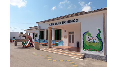 L’AJUNTAMENT DESTINA PROP DE 95.000 EUROS A LA MILLORA DELS CENTRES EDUCATIUS