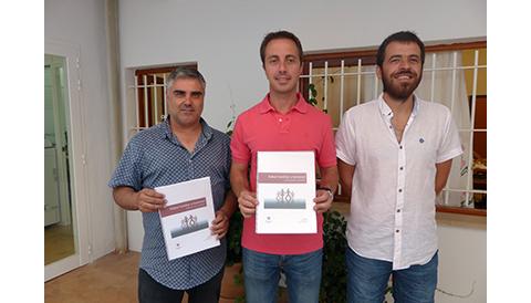LES FAMÍLIES DE SANTANYÍ APROVEN AMB UN NOTABLE L’ESTAT DEL MUNICIPI