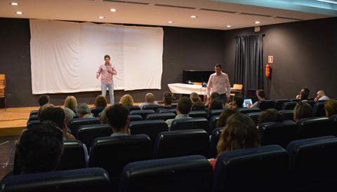 L’AJUNTAMENT DE SANTANYÍ PRESENTA LA NOVA WEB DE CALA D’OR