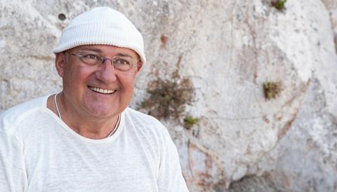 CALA D’OR RETRÀ HOMENATGE AL PINTOR JOAN RIERA FERRARI